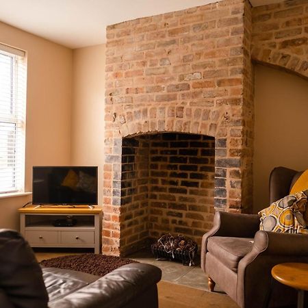 Rose Cottage Shrewsbury Extérieur photo